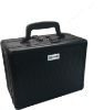 MLine Black Double-sided Pistol Case