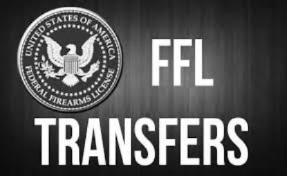 FFL Firearm Transfers