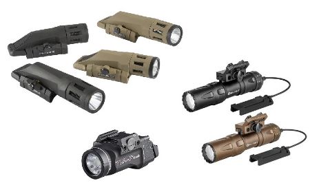 Picture for category Weapon Lights/Lasers
