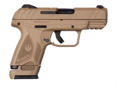Picture of Ruger Security Compact