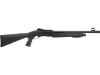 Picture of Dickinson XX2T Pump Action Shotgun 18.5" Barrel 12 Ga 5+1 Pistol Grip Stock Shotgun