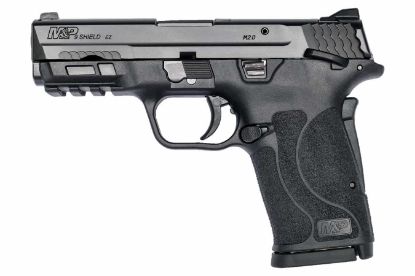 Picture of Smith & Wesson M&P Shield M2.0 EZ 9mm Pistol 