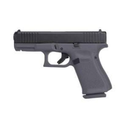 Picture of Glock 19 Gen 5